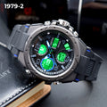 1979 RELOJ JOEFOX DEPORTIVO HOMBRE