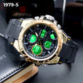 1979 RELOJ JOEFOX DEPORTIVO HOMBRE