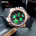 1979 RELOJ JOEFOX DEPORTIVO HOMBRE