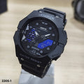 RELOJ JOEFOX 2205 COLORS