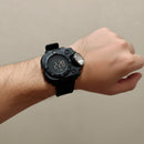 JOEFOX 2324 DIGITAL LINTERNA DEPORTIVO HOMBRE