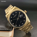RELOJ CHAXIGO METALICO HOMBRE CHA-103-5 My Store