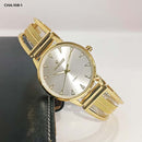 RELOJ CHAXIGO ESQUELETO METALICO HOMBRE CHA-108-1 My Store