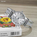 RELOJ CHAXIGO ESQUELETO METALICO HOMBRE CHA-109-1 My Store