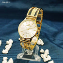 RELOJ CHAXIGO ESQUELETO METALICO HOMBRE CHA-110-1 My Store