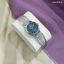 RELOJ CHAXIGO ESQUELETO METALICO DAMA CHA-110D-8 My Store