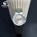 RELOJ CHAXIGO METALICO ETN13G-2 My Store