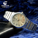 RELOJ CHAXIGO METALICO HOMBRE ETN21G-2 My Store