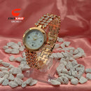 RELOJ CHAXIGO TIPO JOYA METAL DAMA GRC382L-1 My Store