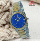 RELOJ JOEFOX METAL SENCILLO HOMBRE J1001M-9 My Store