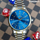 RELOJ JOEFOX METAL SENCILLO HOMBRE J1003M-1RELOJ My Store