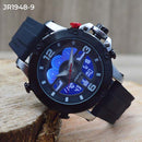 RELOJ JOEFOX ANA-DIG SILICONA HOMBRE JR1948-9 My Store