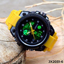 JX2031 RELOJ JOEFOX SPORT