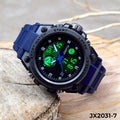 JX2031 RELOJ JOEFOX SPORT