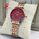 RELOJ CHAXIGO TIPO JOYA METAL DAMA L089L-6 My Store