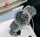RELOJ CHAXIGO TIPO JOYA METAL DAMA NBL34L-4 My Store