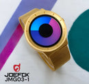 RELOJ JOEFOX JMG02 TABLERO MAGICO MALLA