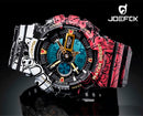 JOEFOX 1915C ONE PIECE ANA-DIG DEPORTIVO